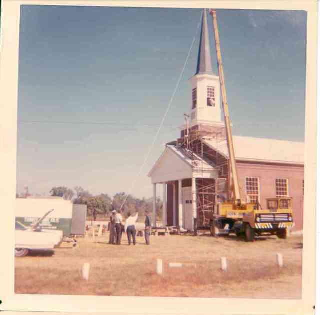 First Church 11