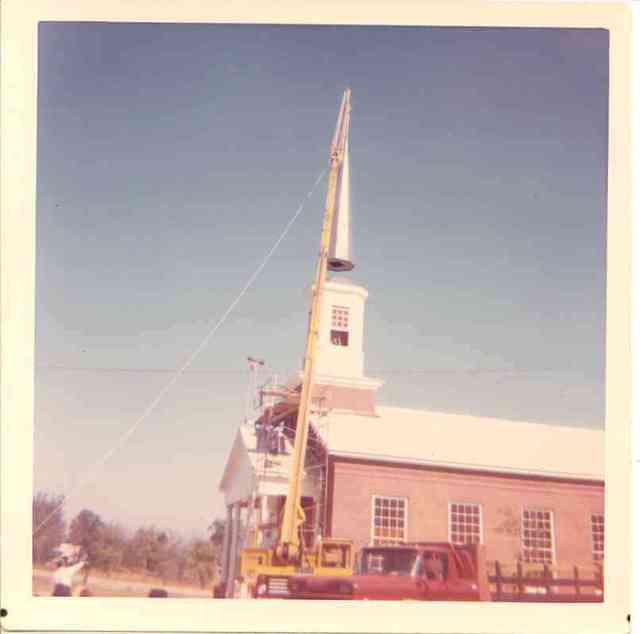 First Church 5