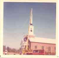 First Church 5